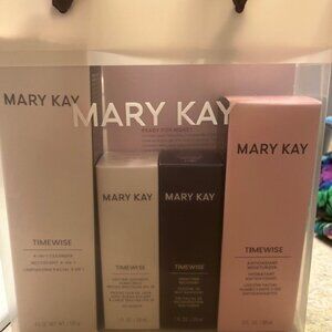 MaryKay TimeWise Miracle Set - Combination/Oily Skin